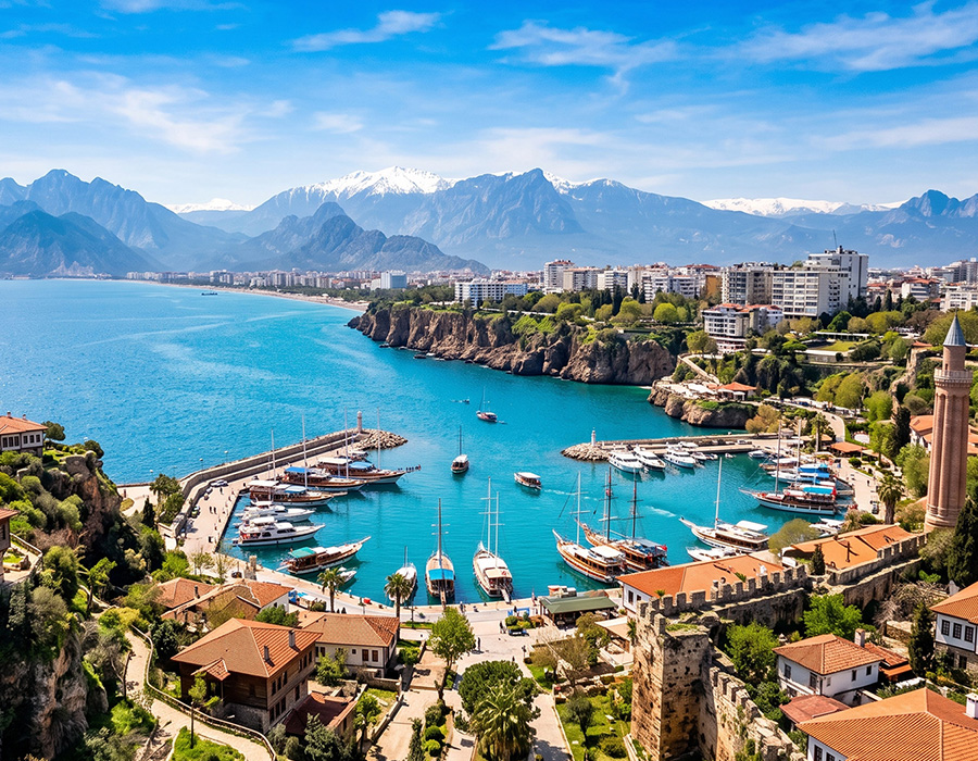Antalya