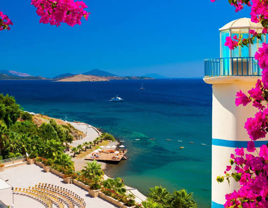 Bodrum